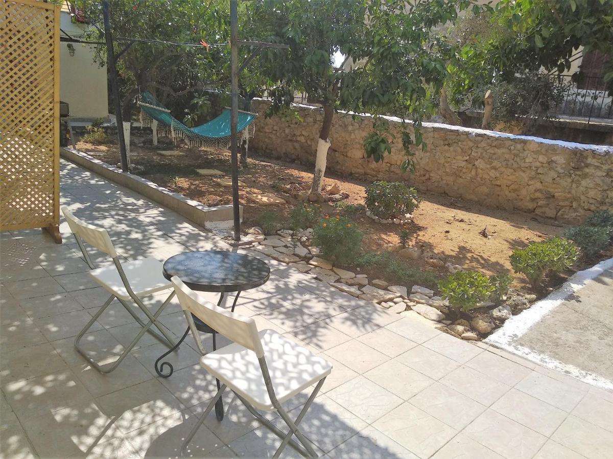Ariadne Studio Kyparissia Luaran gambar