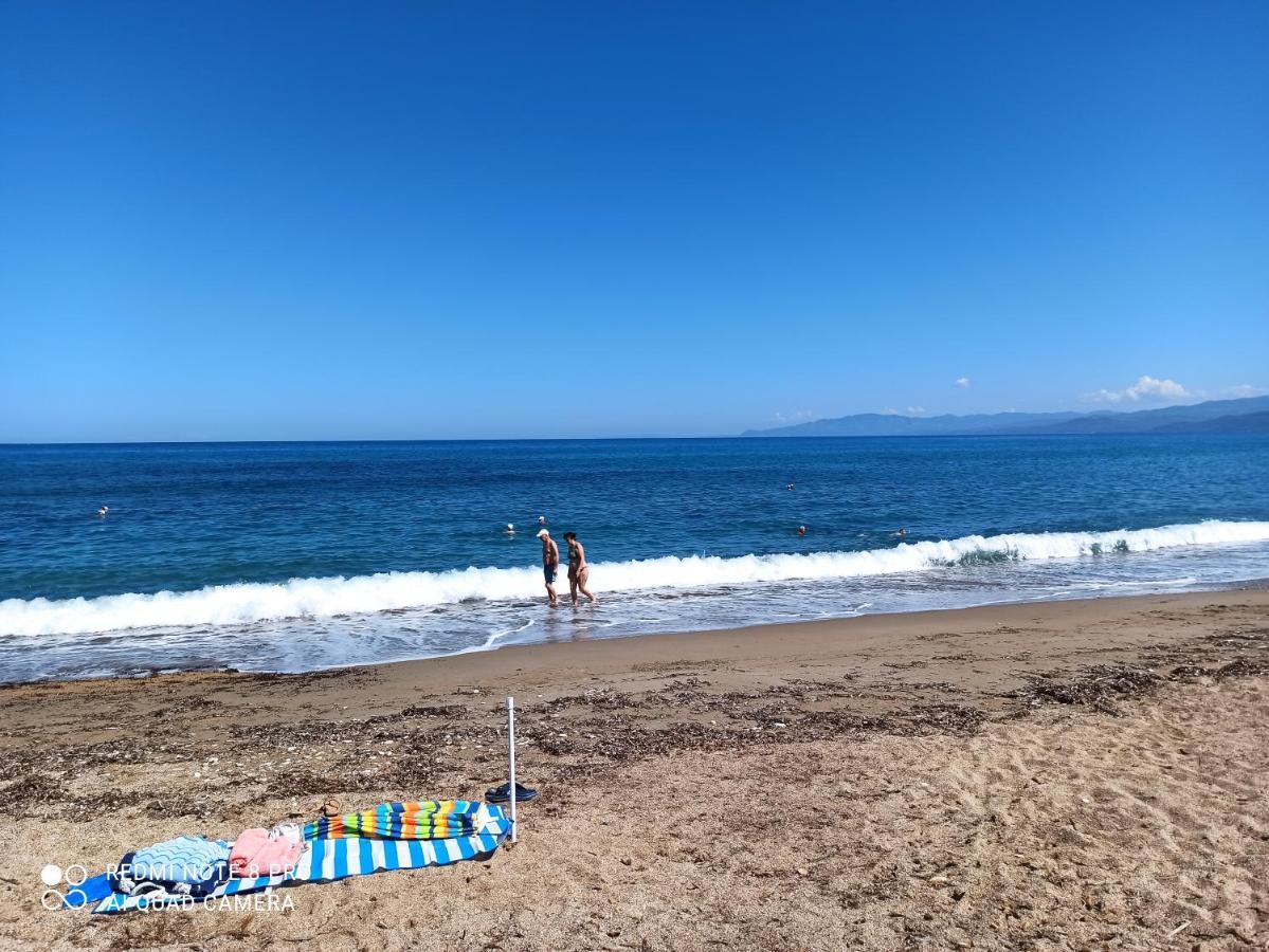 Ariadne Studio Kyparissia Luaran gambar