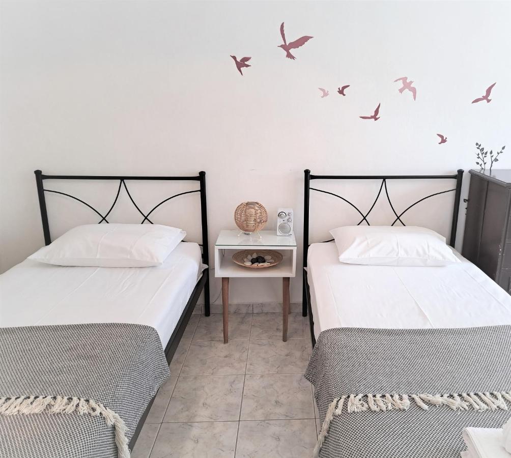 Ariadne Studio Kyparissia Luaran gambar