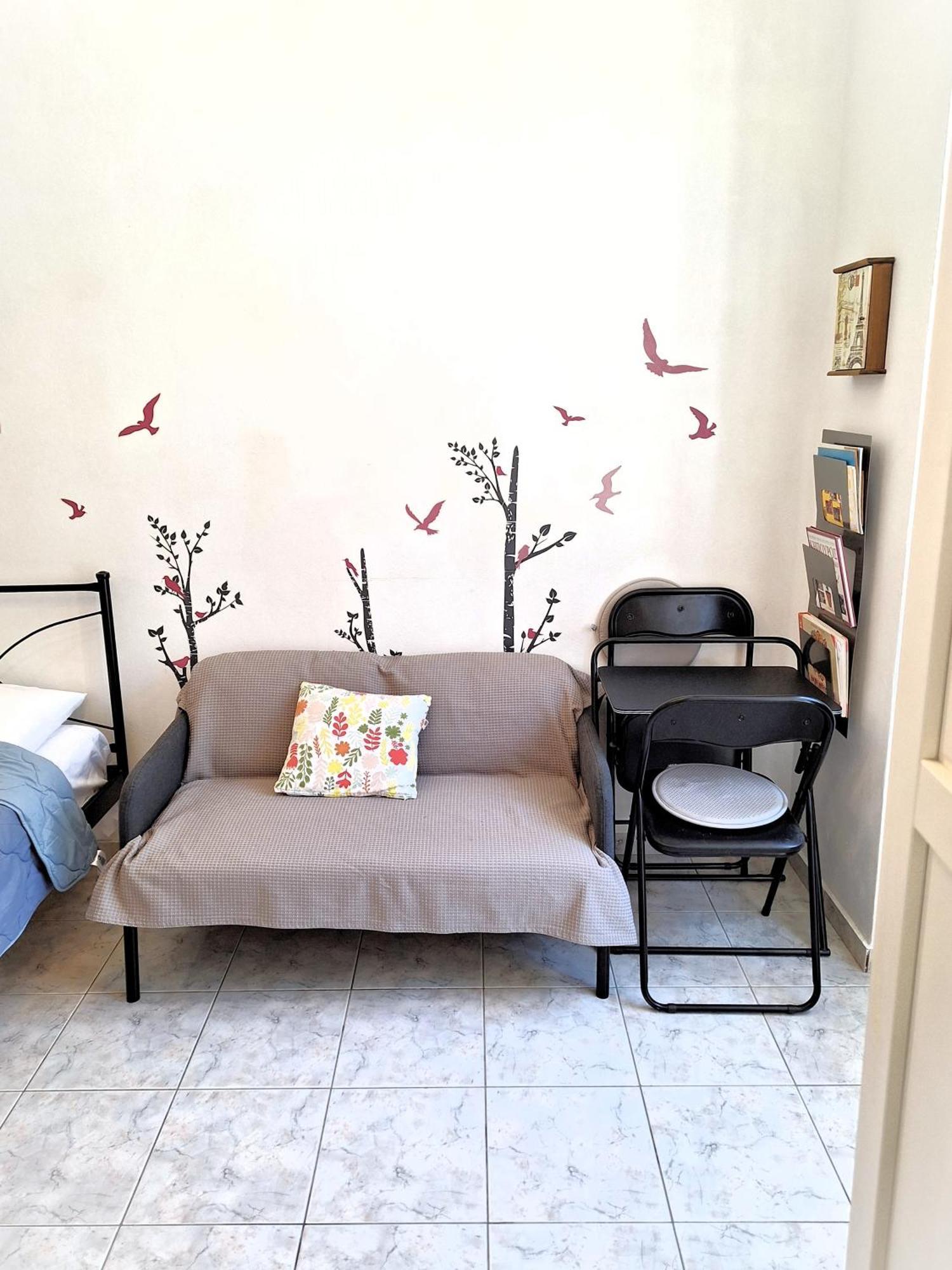 Ariadne Studio Kyparissia Luaran gambar