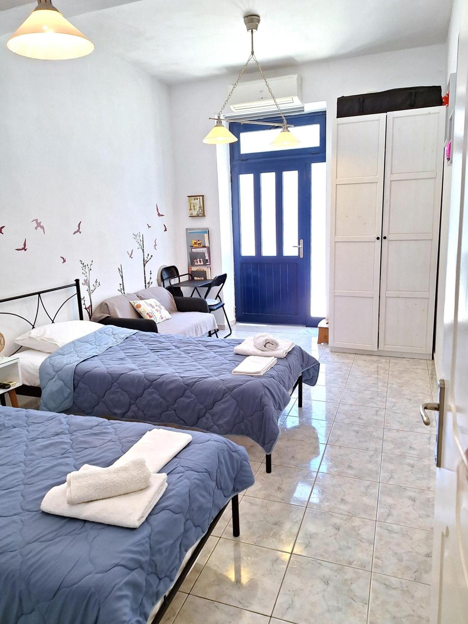 Ariadne Studio Kyparissia Luaran gambar