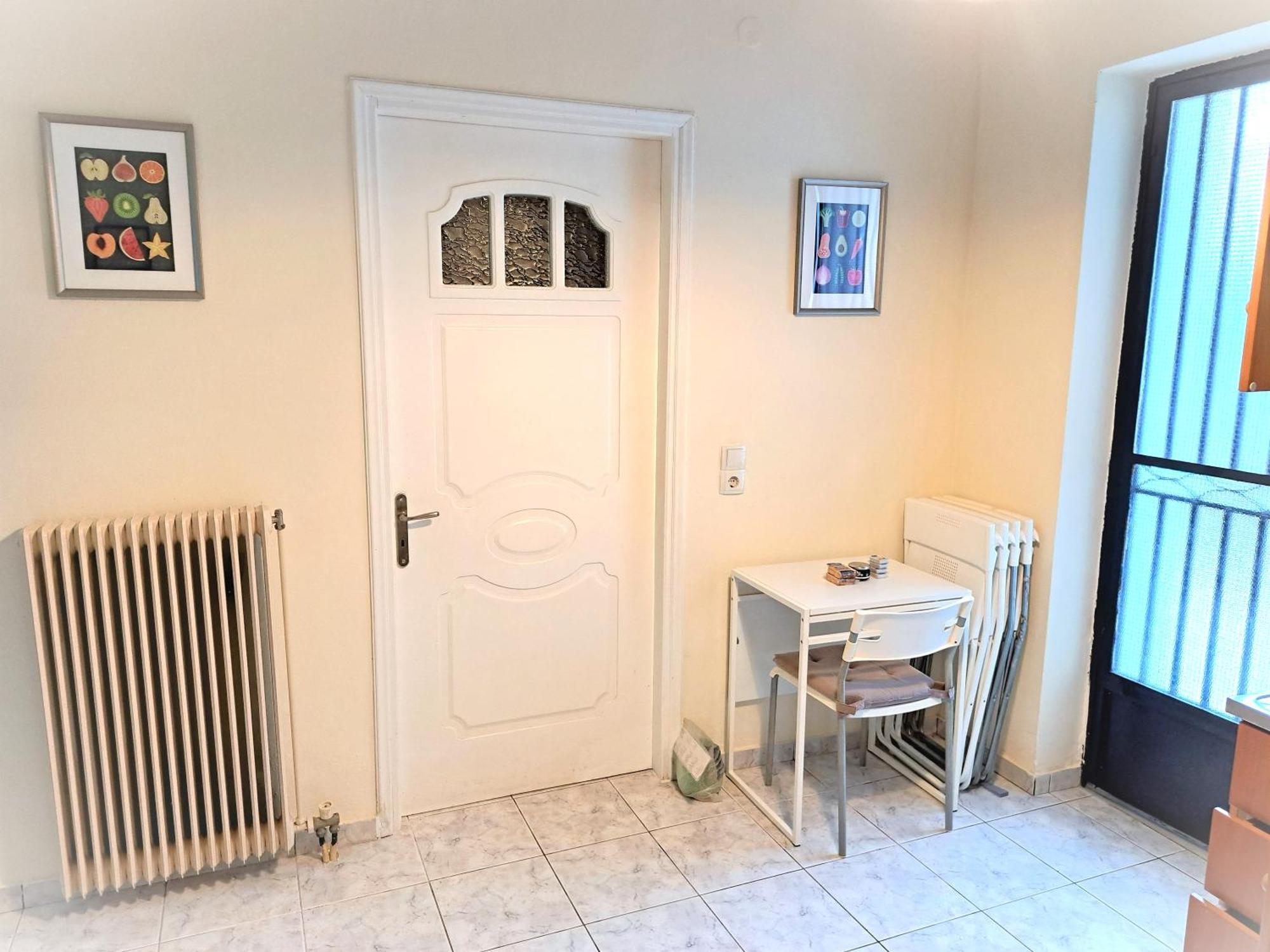 Ariadne Studio Kyparissia Luaran gambar