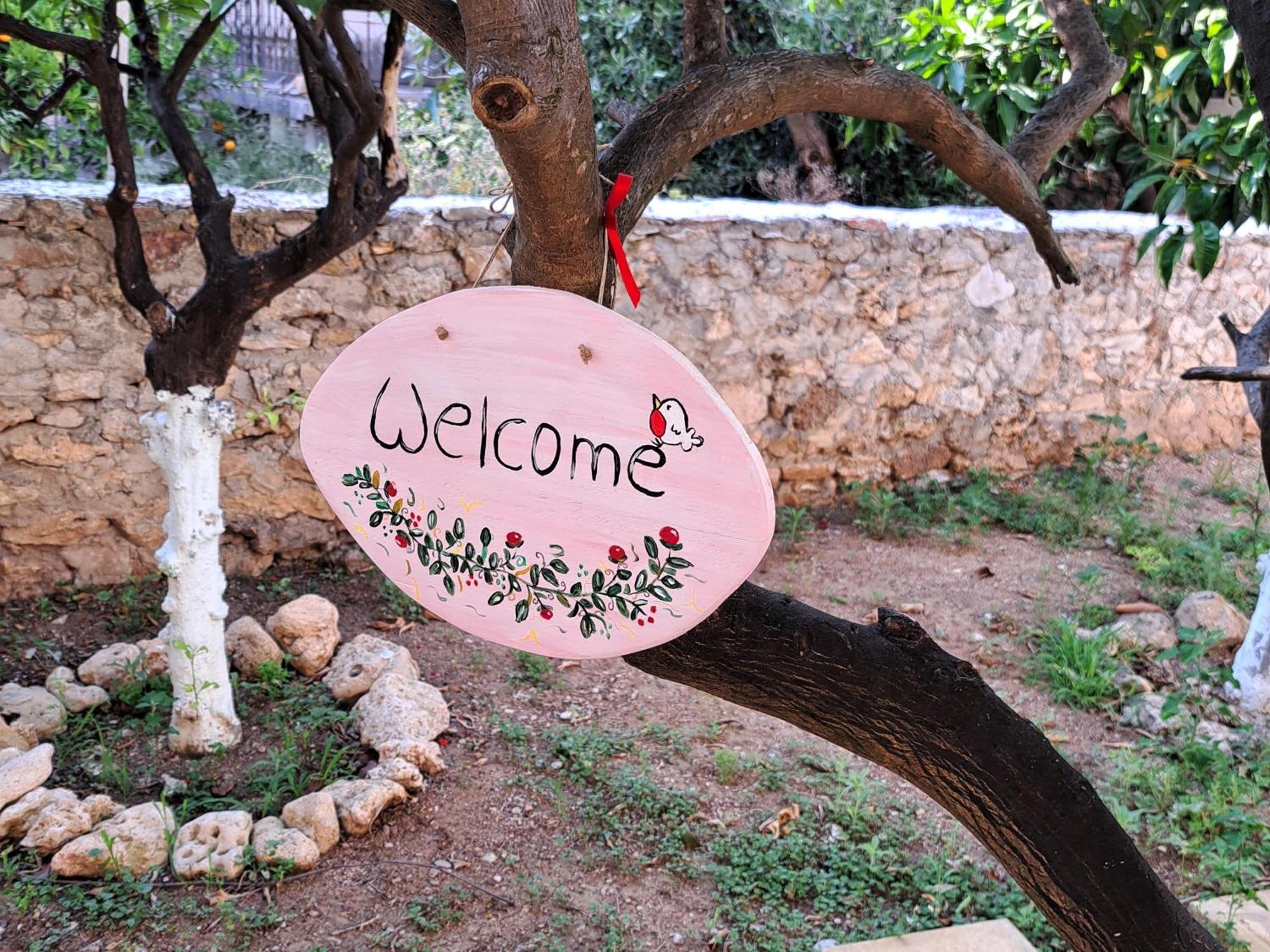 Ariadne Studio Kyparissia Luaran gambar