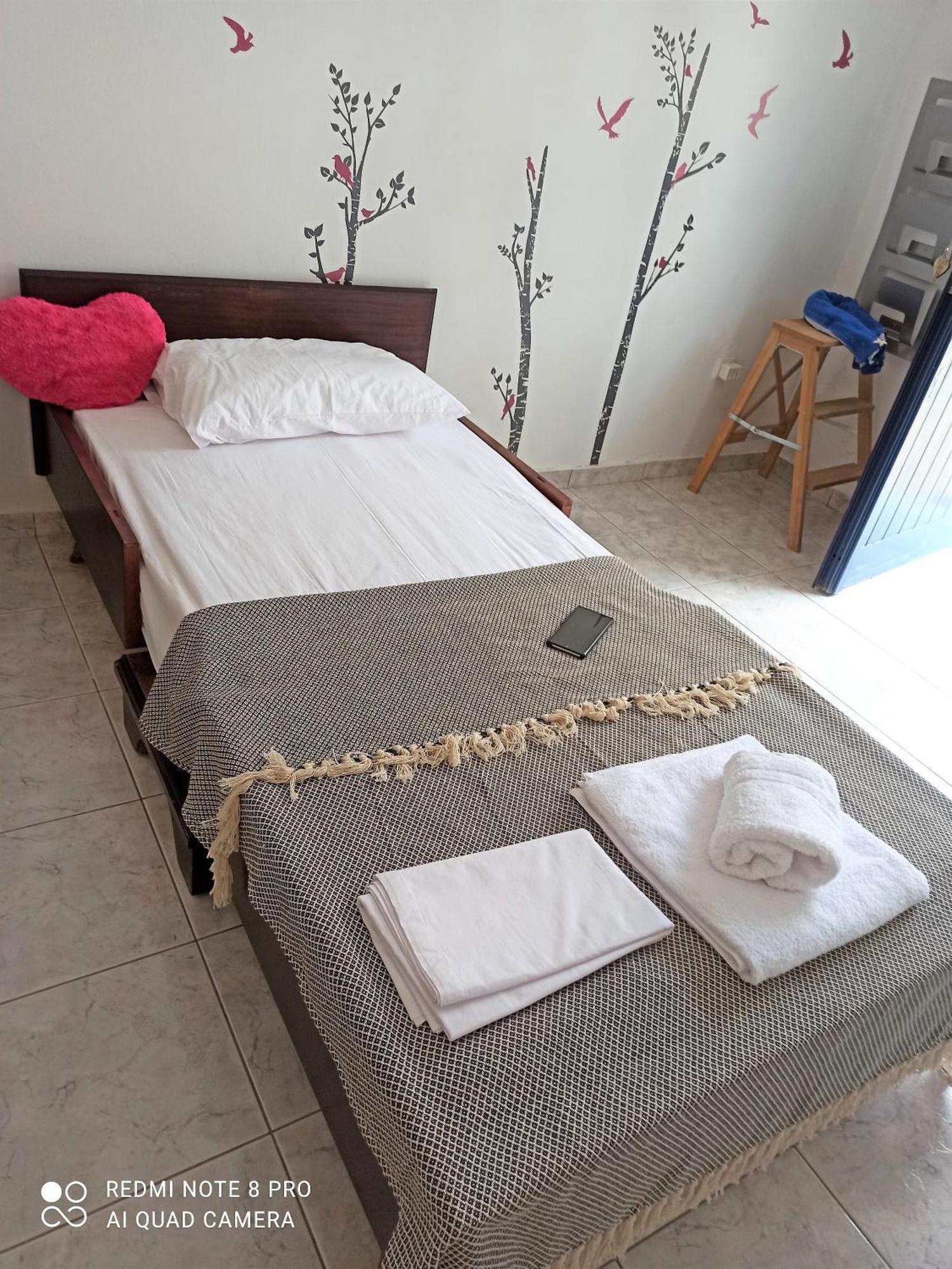 Ariadne Studio Kyparissia Luaran gambar