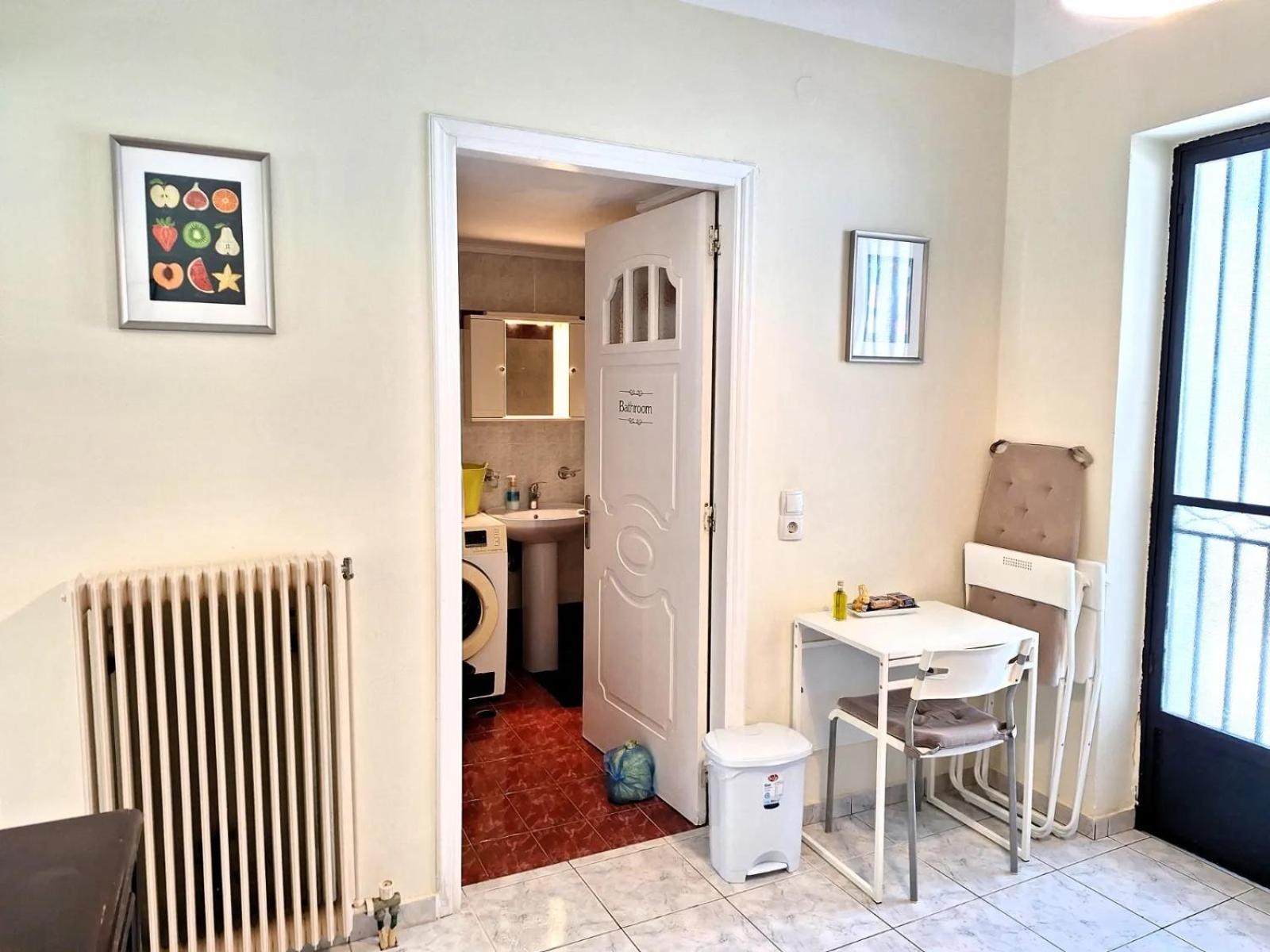 Ariadne Studio Kyparissia Luaran gambar