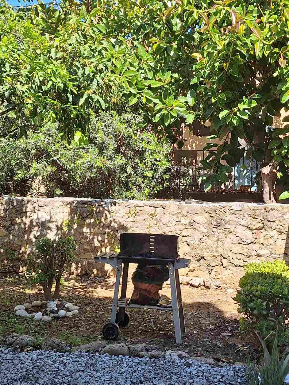 Ariadne Studio Kyparissia Luaran gambar